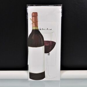 Life Is Too Short To Drink Bad Wine Happy Birthday